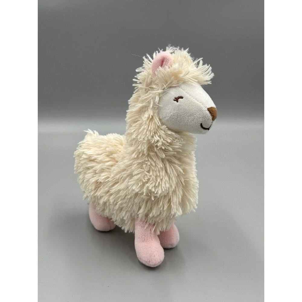 Carter's Just One You Llama Plush 8